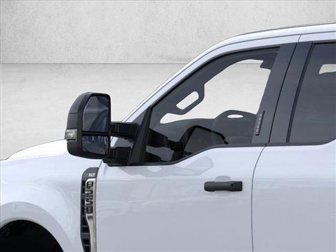 Used 2024 Ford F250 XLT w/ Camper Package AWD/4WD image 20