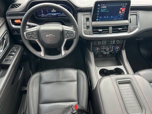 Used 2023 Chevrolet Suburban RST w/ Sport Performance Package AWD/4WD image 24