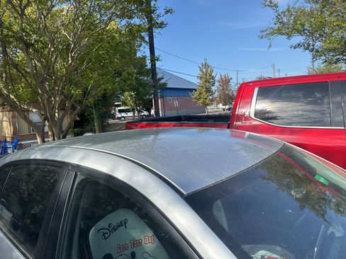 Used 2022 Nissan Sentra SV w/ All-Weather Package image 4