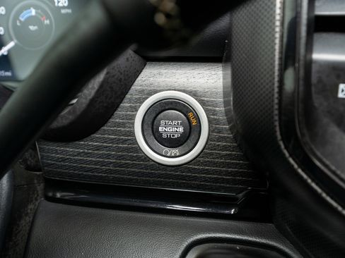 Used 2024 RAM 3500 Limited image 30