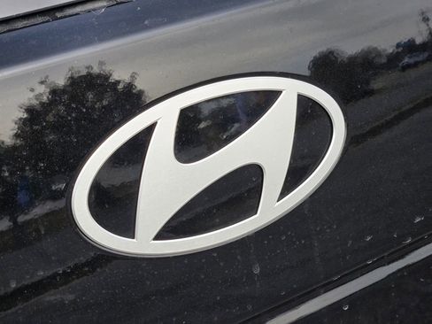 New 2026 Hyundai Santa Fe SEL FWD image 11