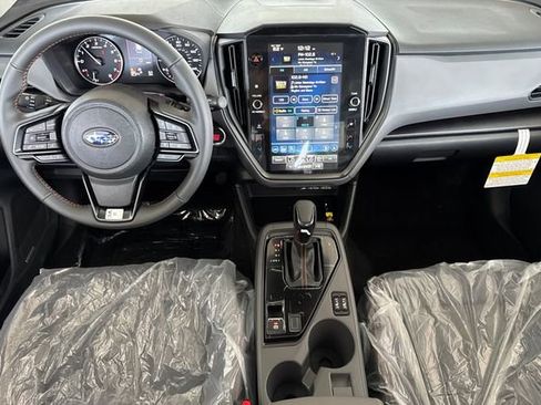 Used 2025 Subaru Crosstrek 2.5i Limited w/ Crosstrek Mirror Package AWD/4WD image 10