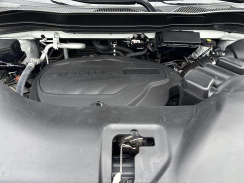 Used 2021 Honda Pilot EX-L image 36