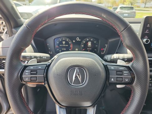 Certified 2025 Acura ADX A-Spec AWD/4WD image 20