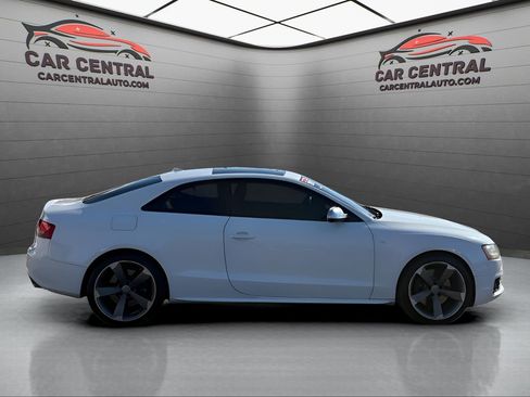 Used 2011 Audi S5 Premium Plus image 6