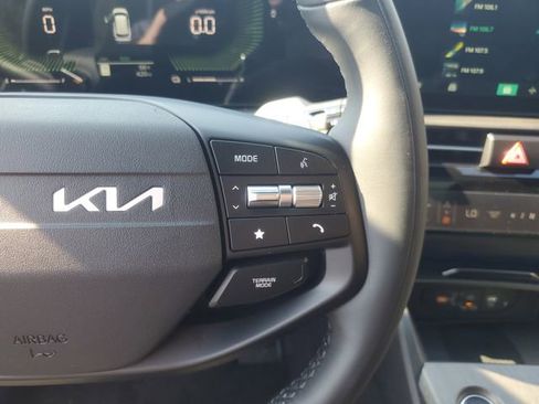 New 2026 Kia Sportage X-Line image 18