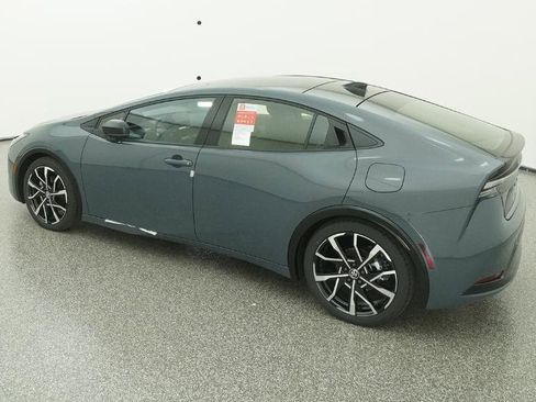 New 2026 Toyota Prius Plug-In Hybrid image 74