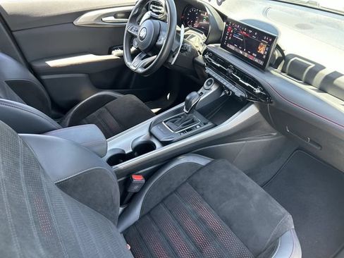 Used 2024 Dodge Hornet R/T w/ Track Pack AWD/4WD image 13