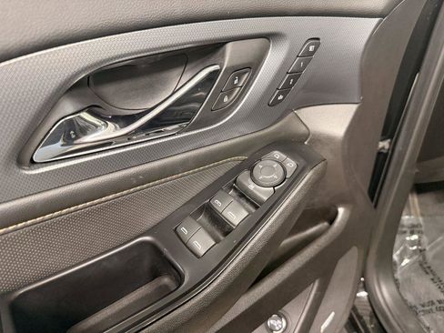 Used 2019 Chevrolet Traverse Premier w/ Redline Edition AWD/4WD image 30