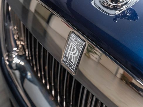 Used 2018 Rolls-Royce Ghost RWD image 55
