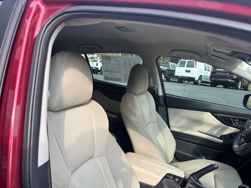 Used 2021 Subaru Impreza 2.0i AWD/4WD image 46