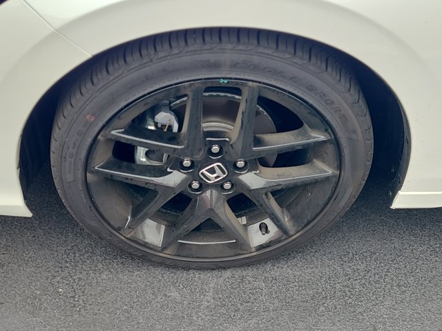 Used 2026 Honda Civic Sport image 4