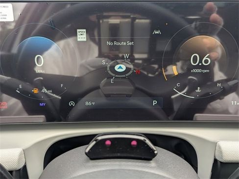 New 2026 Hyundai Tucson Limited image 18