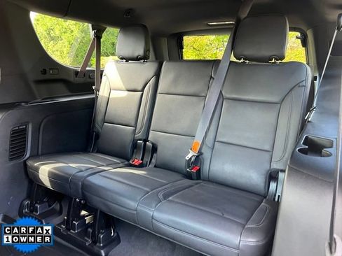 Used 2023 Chevrolet Suburban LT w/ Max Trailering Package AWD/4WD image 12