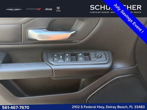 New 2025 RAM 1500 Warlock AWD/4WD image 19
