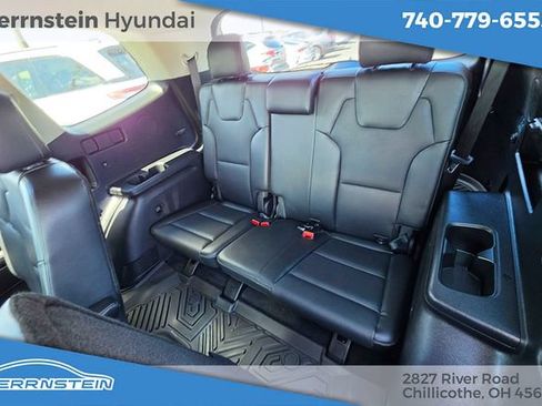Used 2025 Kia Telluride S AWD/4WD image 26