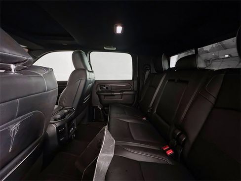 Used 2024 RAM 2500 Limited image 23