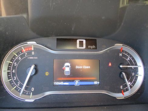 Used 2018 Honda Ridgeline RTL-T image 11