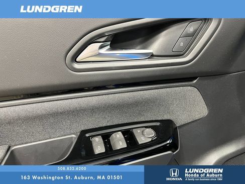 New 2026 Honda Prologue EX image 11