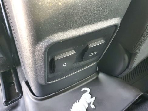 Used 2023 Ford Bronco Big Bend image 30