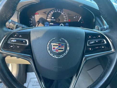 Used 2014 Cadillac CTS Sedan image 12