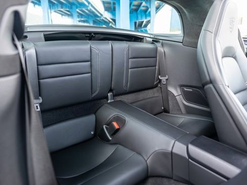 Used 2022 Porsche 911 Targa 4S w/ Premium Package image 49