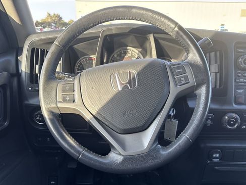 Used 2014 Honda Ridgeline Sport image 14