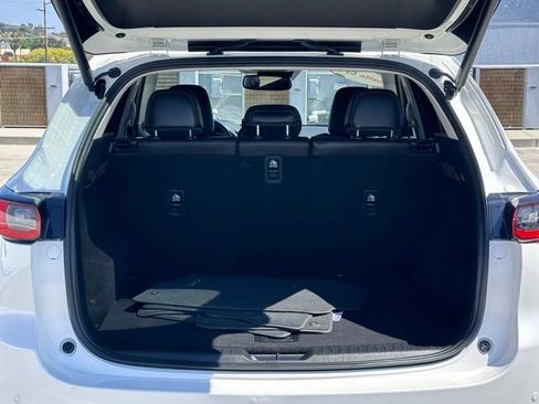 Certified 2025 MAZDA CX-5 AWD 2.5 S w/ Premium Plus Pkg image 24