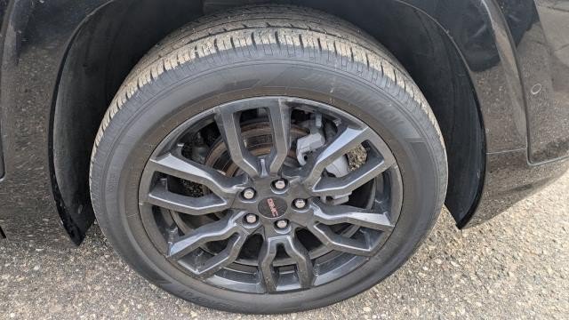 Used 2022 GMC Terrain Denali w/ Black Diamond Edition AWD/4WD image 24