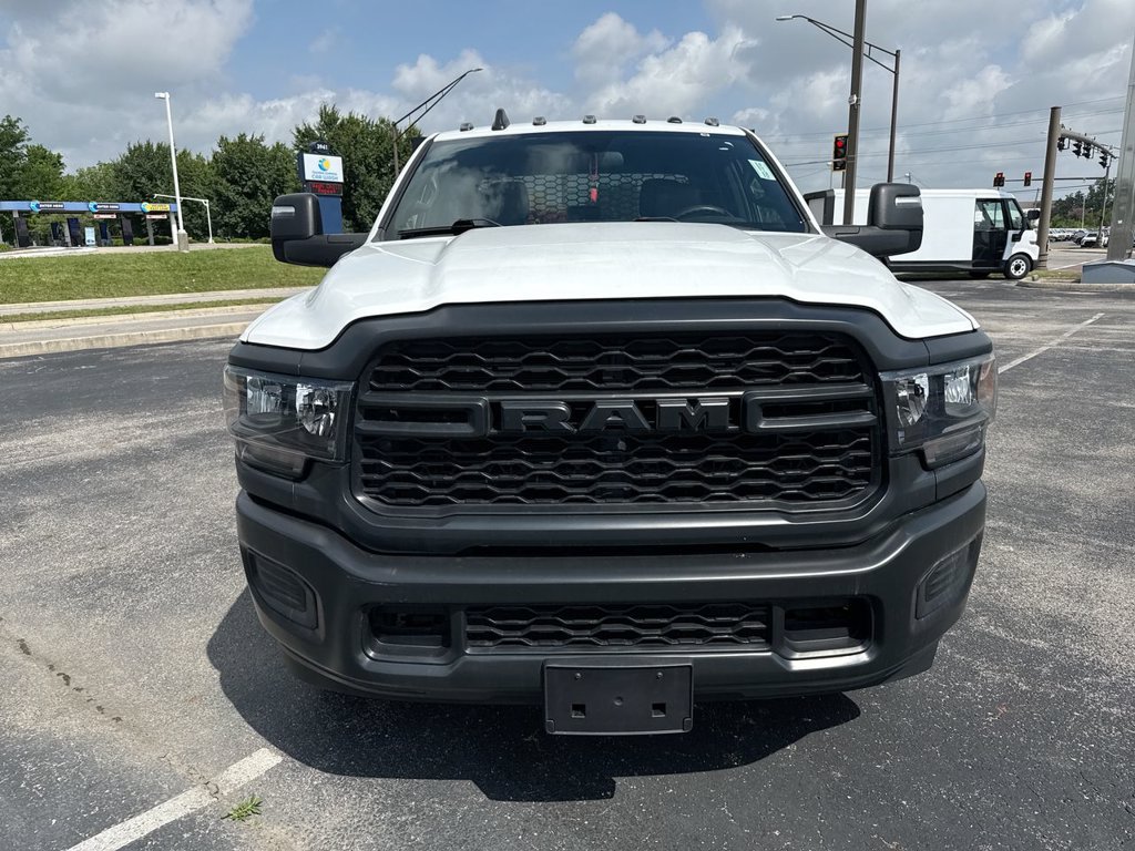 Used 2024 RAM 3500 Tradesman AWD/4WD image 8