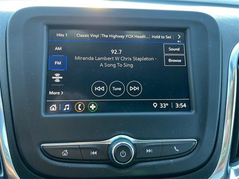 Used 2022 Chevrolet Equinox LT image 21