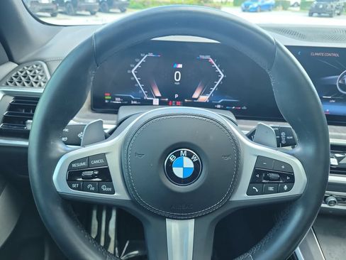 Used 2024 BMW X5 sDrive40i w/ M Sport Package RWD image 29
