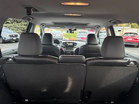 Certified 2022 Honda Pilot Special Edition image 51