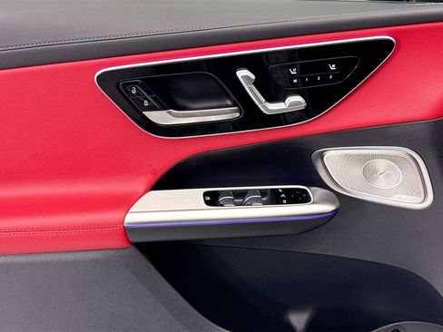 Certified 2026 Mercedes-Benz GLC 300 image 22