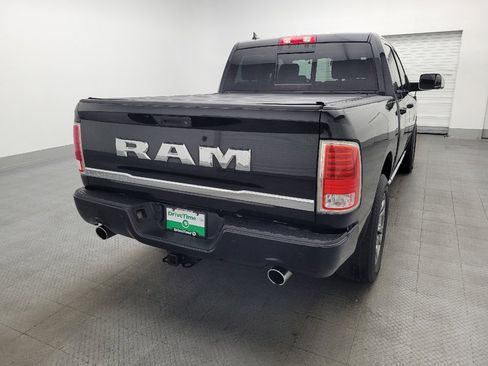 Used 2016 RAM 1500 Limited image 7