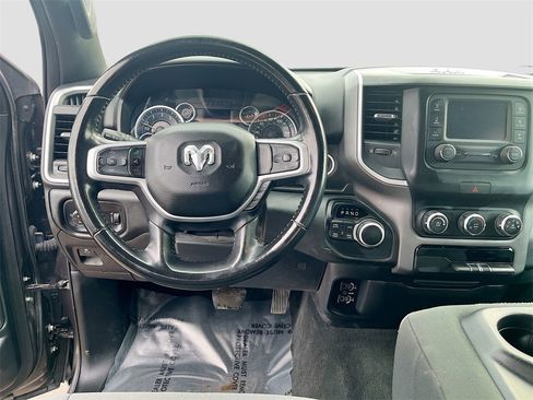 Used 2021 RAM 1500 Big Horn image 19