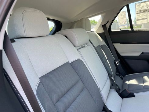 New 2026 Honda Prologue Eco image 37