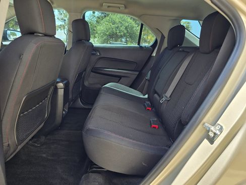 Used 2015 Chevrolet Equinox LS FWD image 33