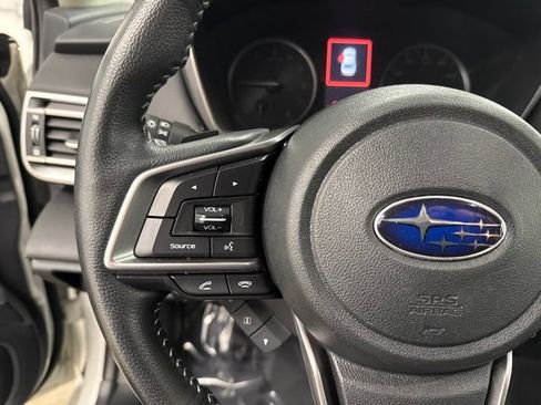 Used 2021 Subaru Legacy Limited XT AWD/4WD image 29