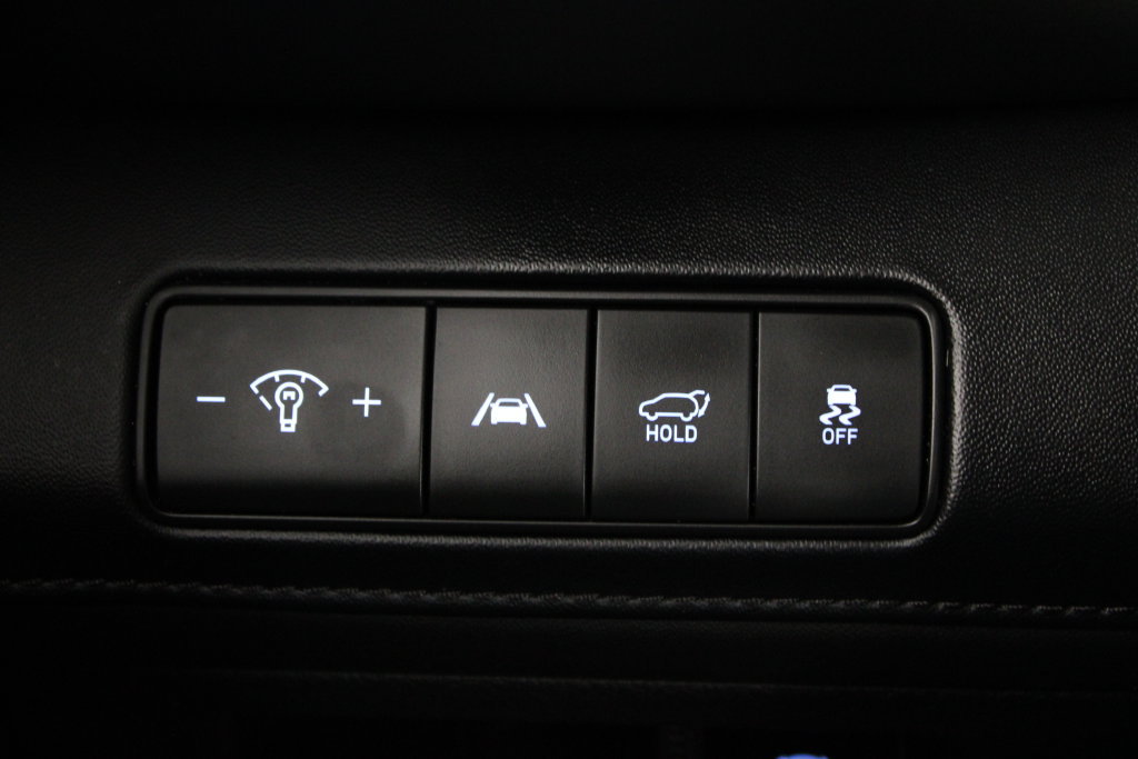 Certified 2021 Hyundai Santa Fe Limited AWD/4WD image 25