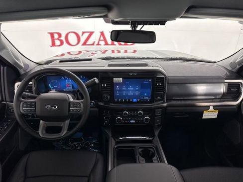 New 2026 Ford F250 Lariat w/ Lariat Ultimate Package image 10