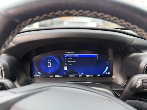 Used 2020 Ford Explorer ST image 17