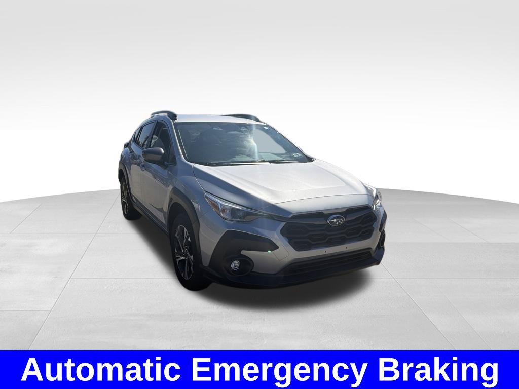 Used 2024 Subaru Crosstrek 2.0i Premium AWD/4WD image 6