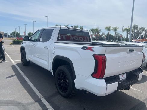 Used 2026 Toyota Tundra SR5 RWD image 3
