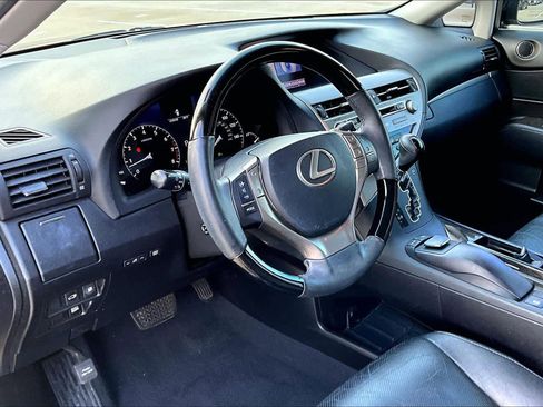Used 2013 Lexus RX 350 FWD image 17