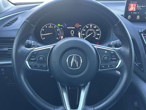 Certified 2023 Acura RDX image 21