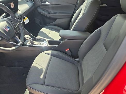New 2026 Buick Encore GX Preferred w/ Comfort Package image 17