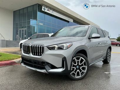 Certified 2025 BMW X1 xDrive28i w/ Convenience Package