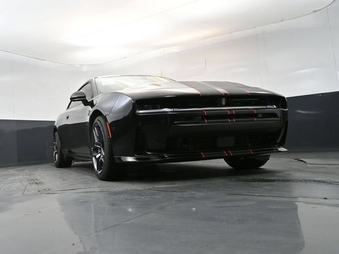 Used 2026 Dodge Charger Scat Pack AWD/4WD image 23