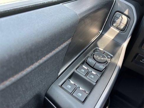 New 2025 Ford F150 Lariat w/ Equipment Group 501A Mid image 16